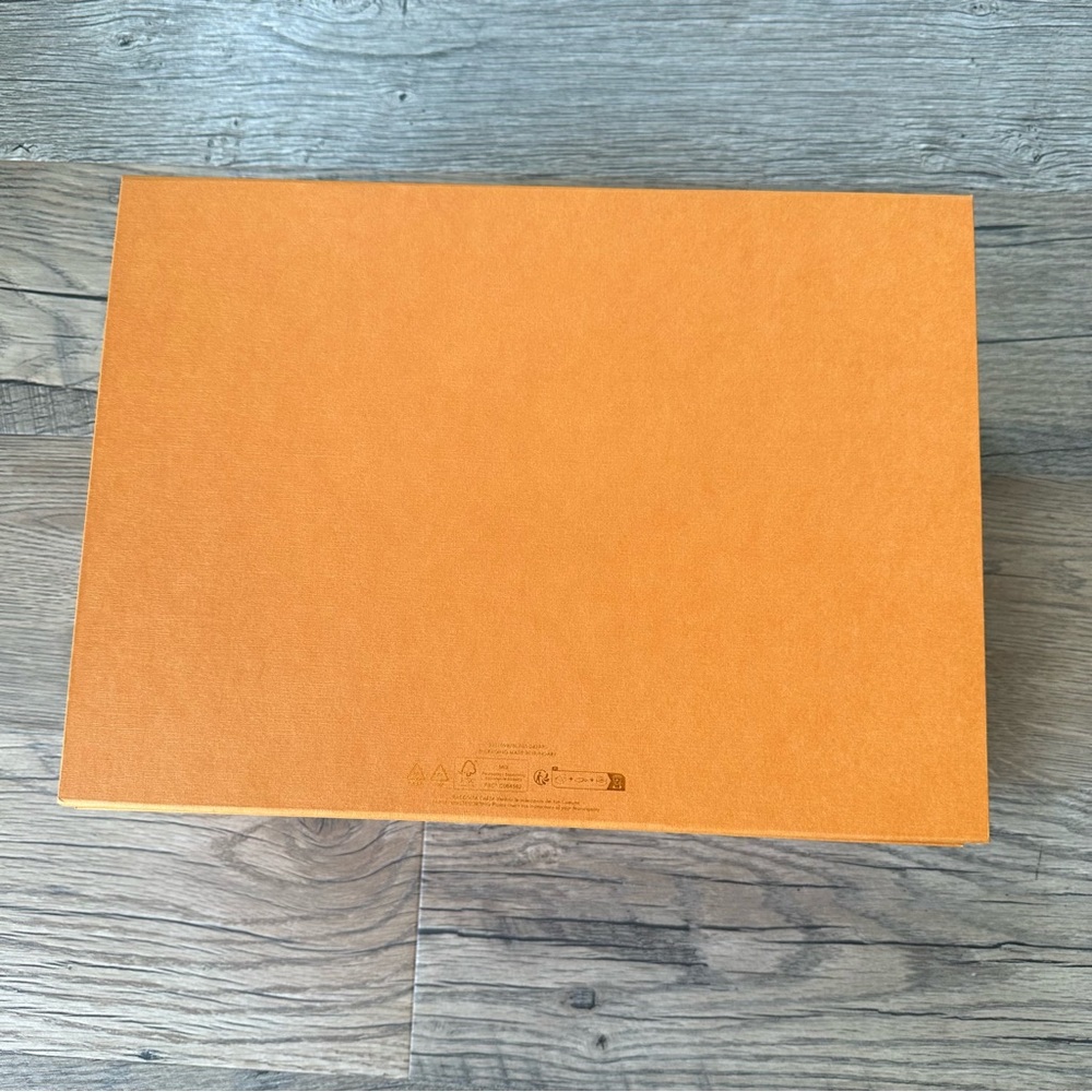 Authentic Louis Vuitton Empty Display Packaging - Picture 13 of 15